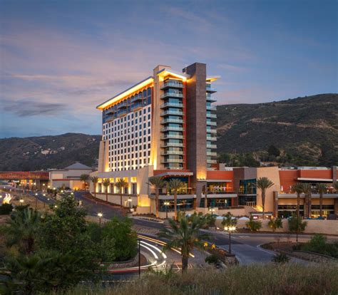  casinos in san diego county